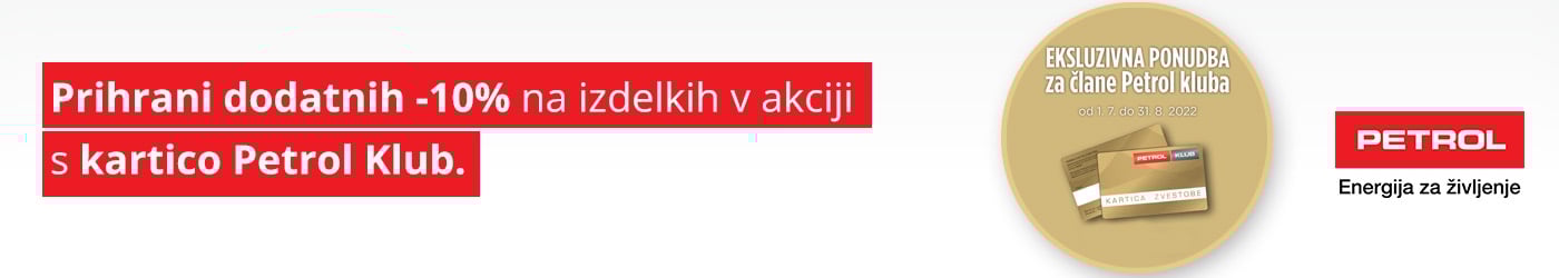 Petrol