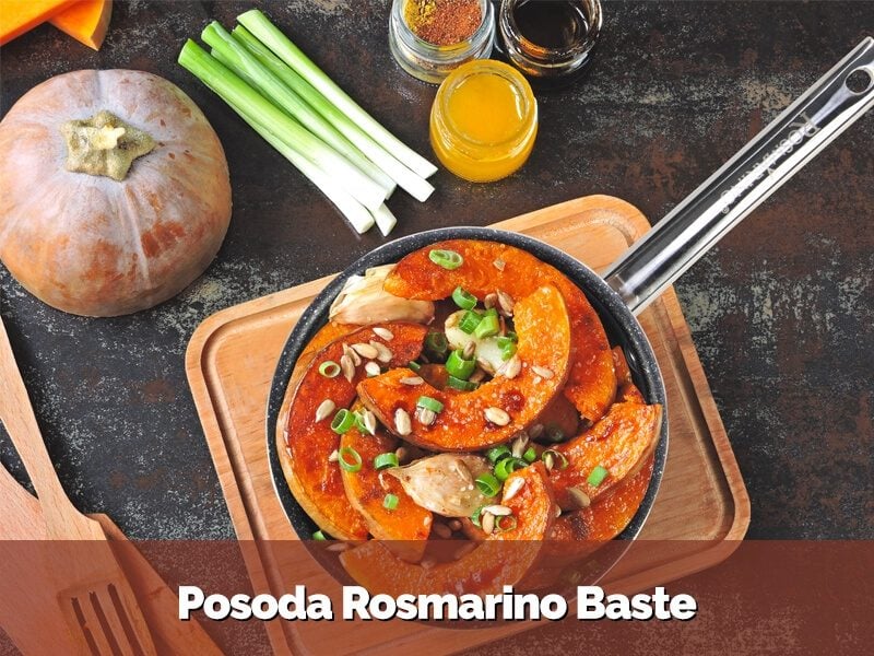 Posoda Rosmarino Baste