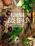 Kuhinja išče šefa 1, 2, 3 Kuhinja išče šefa 1, 2, 3