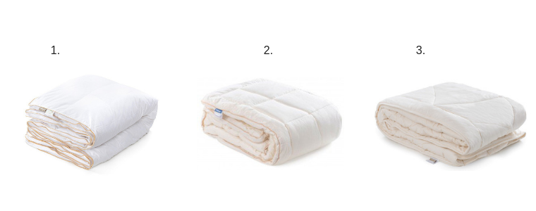 Zimske odeje Vitapur