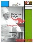 Kuharska knjiga Kuharska knjiga