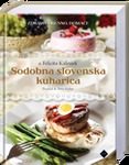Sodobna slovenska kuharica