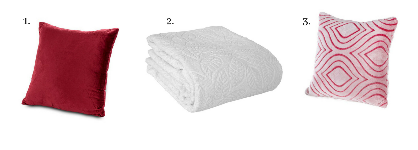 Ovnova dnevna soba je živahna in strastna.