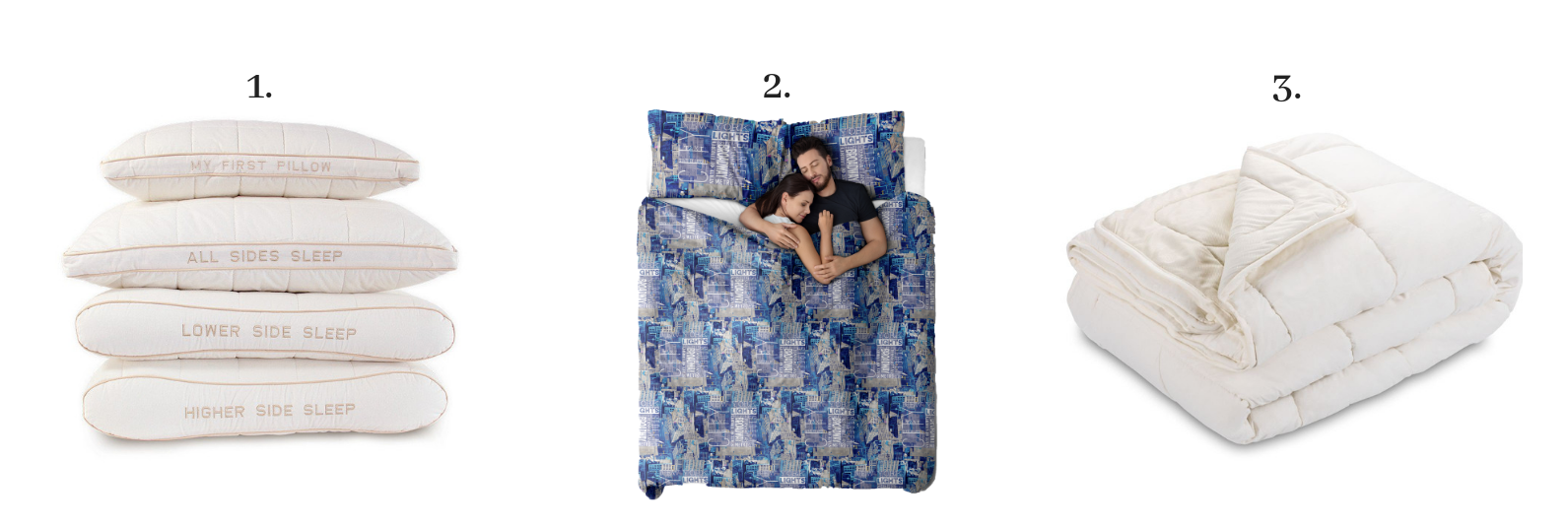 Oprema doma za kozoroge.