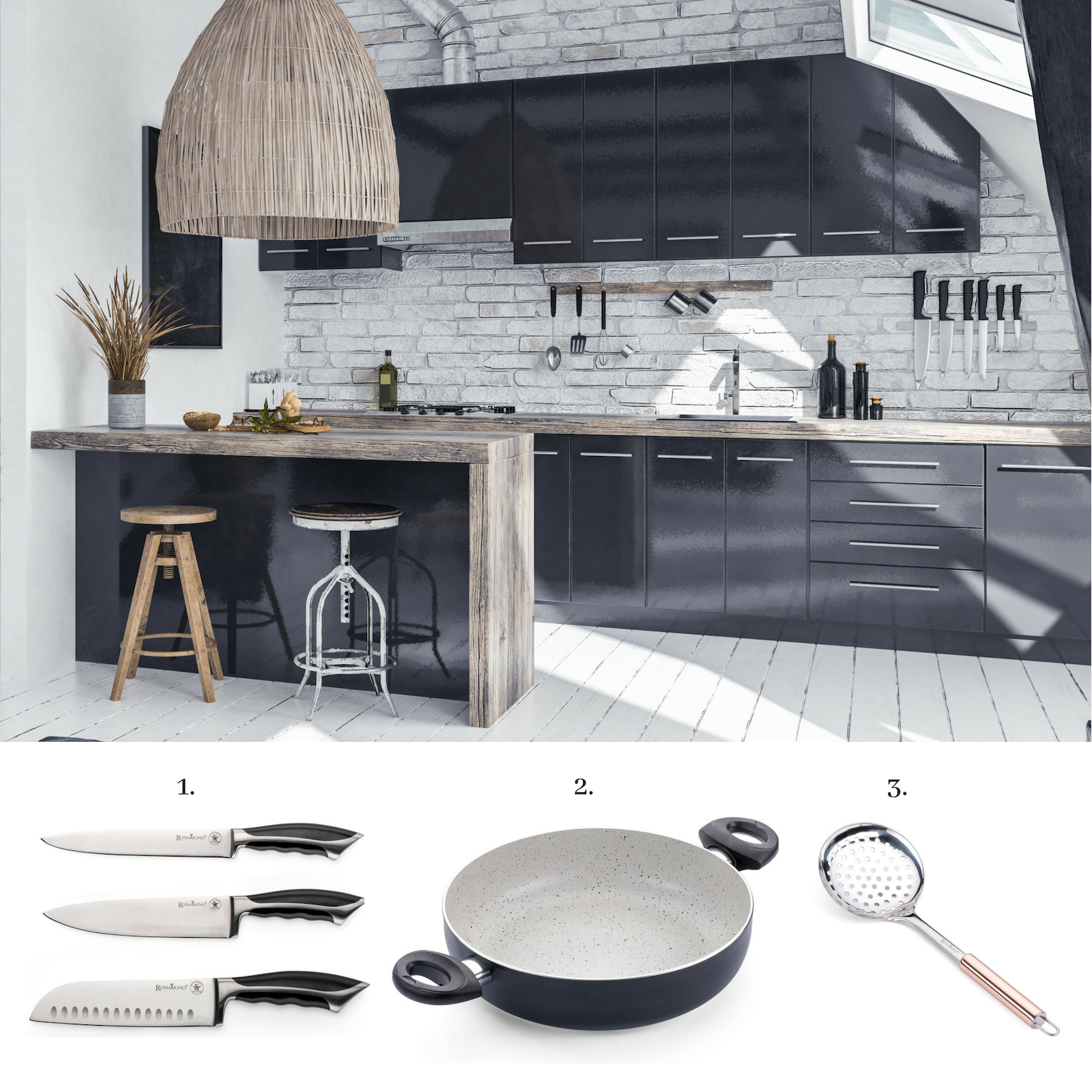 Oprema doma za strelce.