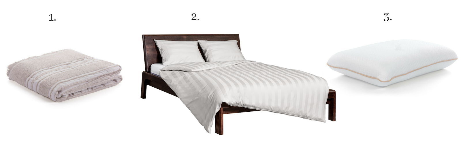 Oprema doma za strelce.