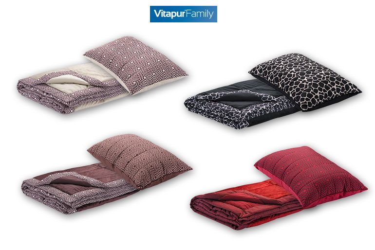 Izdelki VitapurFamily