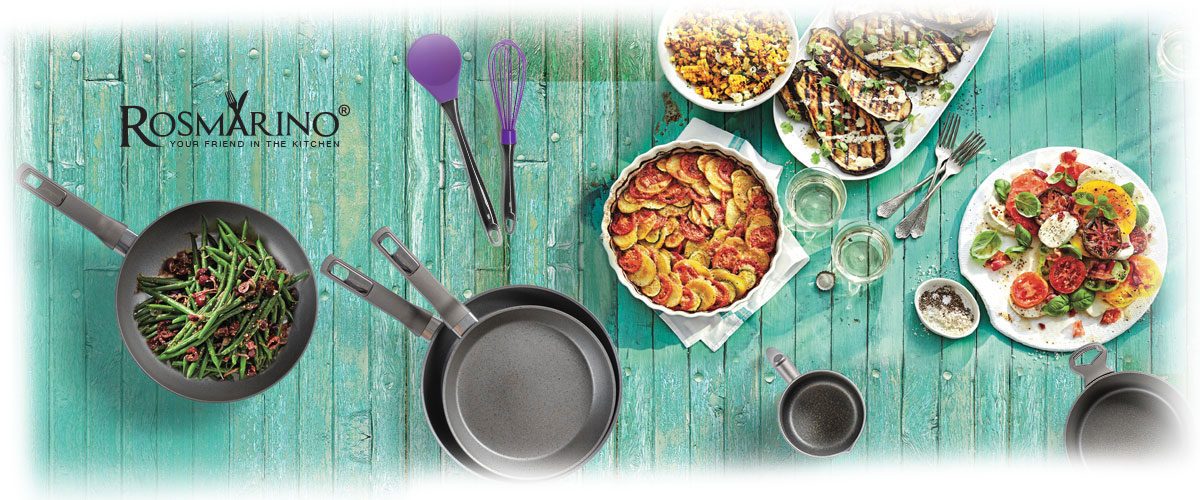 Kuhinjska posoda Rosmarino