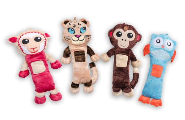 Varovalčki Vitapur Family