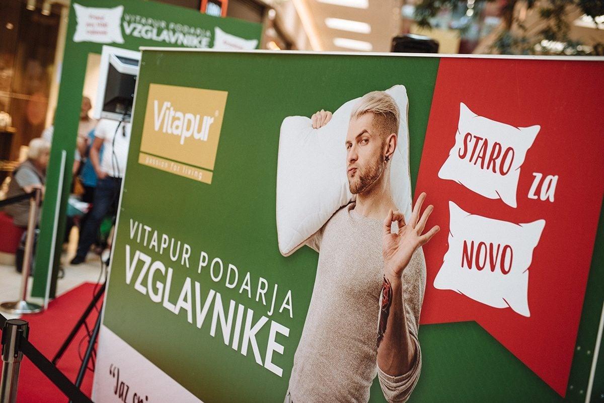 Zaključna slovesnost v Celju