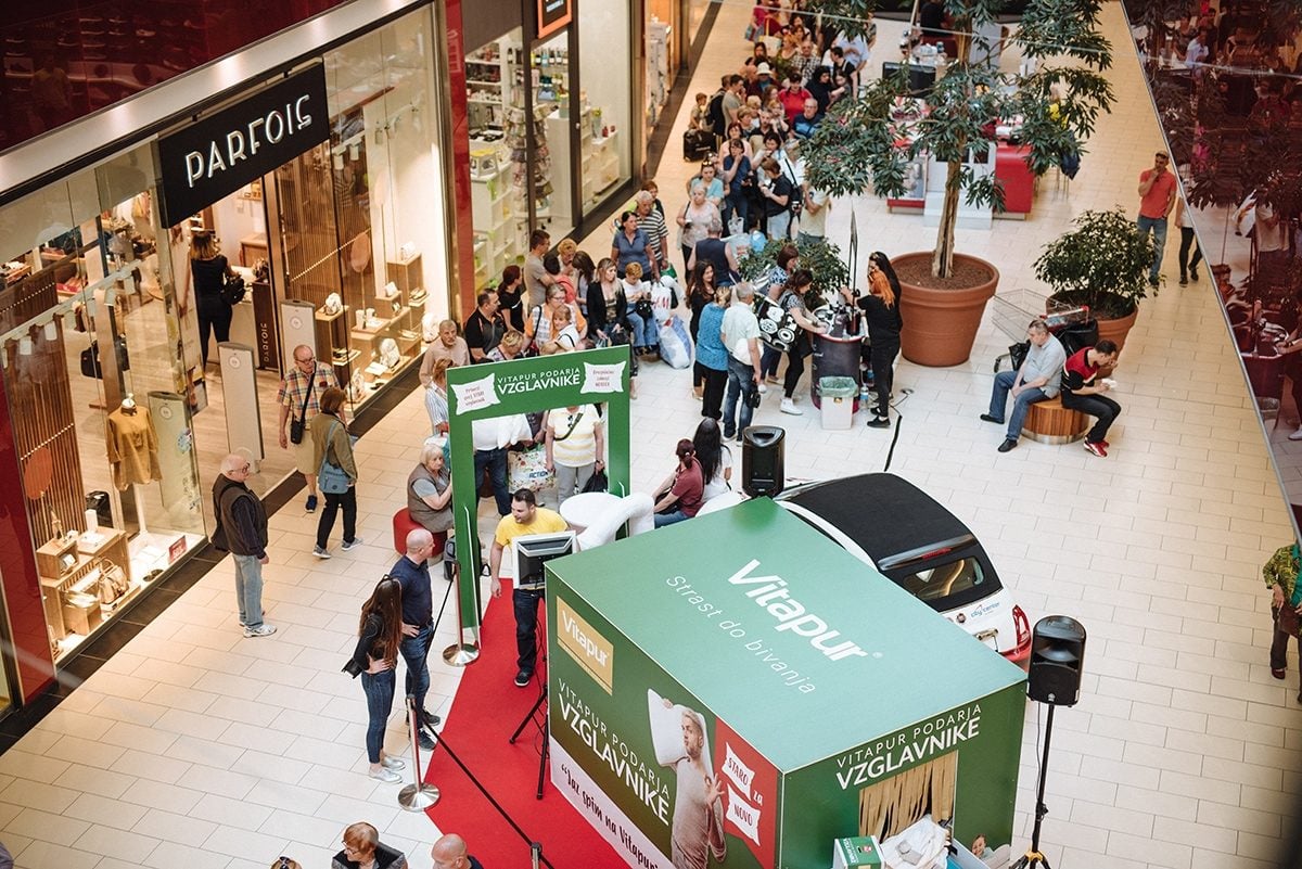 Zaključna slovesnost v Celju