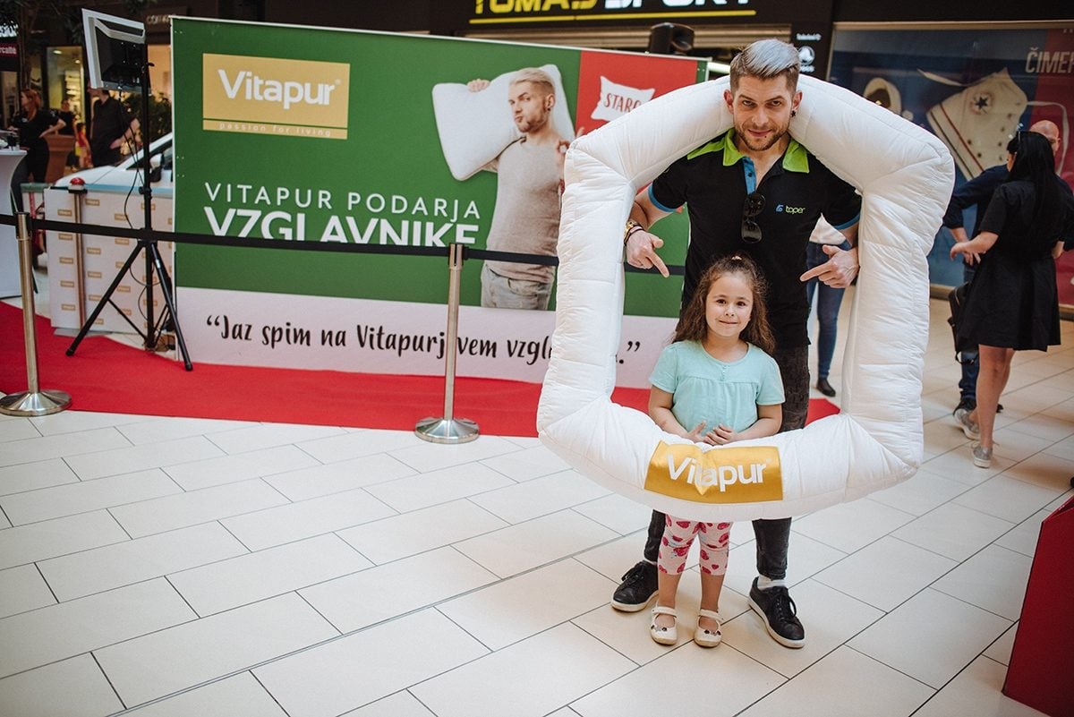 Zaključna slovesnost v Celju