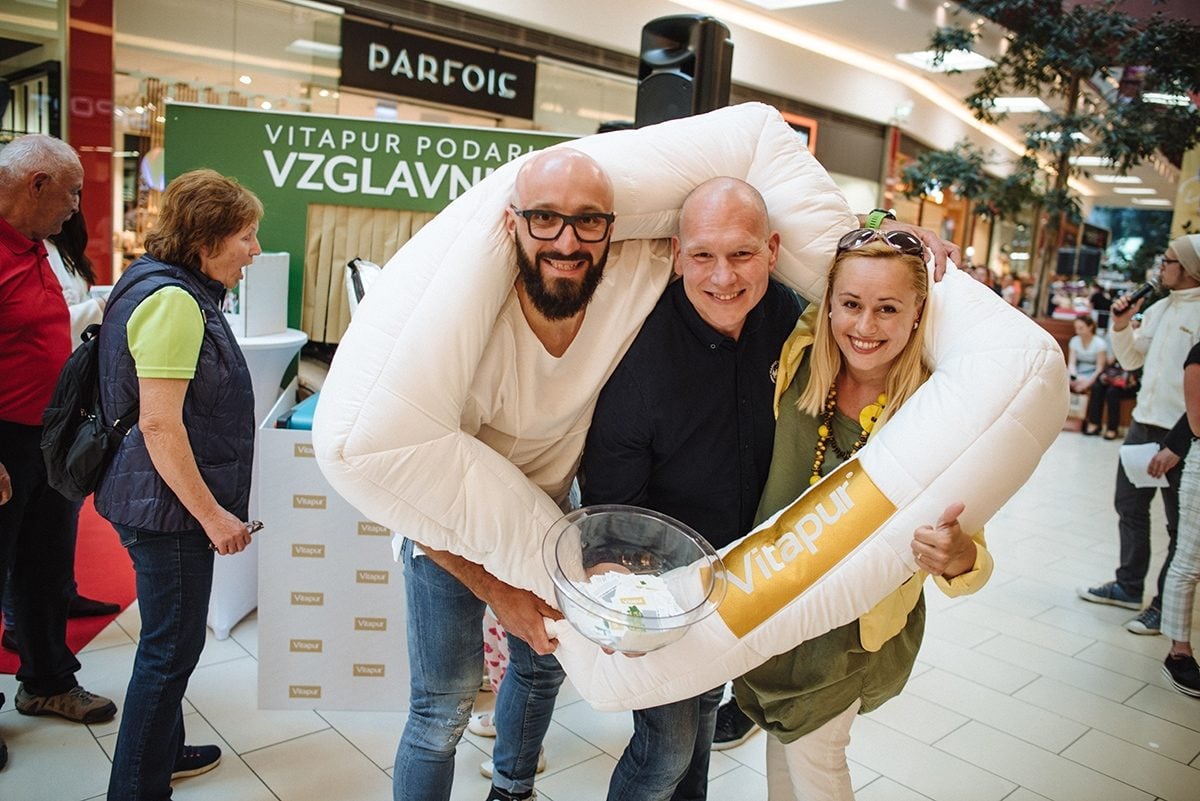 Zaključna slovesnost v Celju