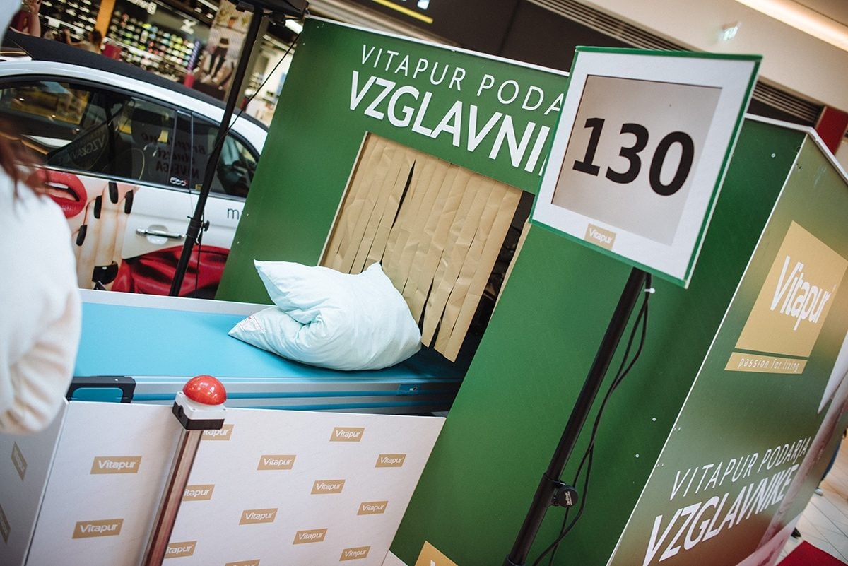 Zaključna slovesnost v Celju