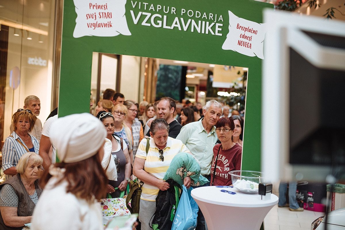 Zaključna slovesnost v Celju