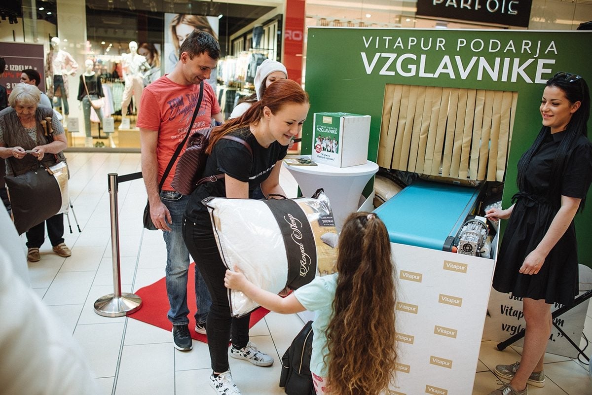 Zaključna slovesnost v Celju