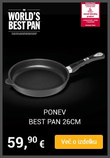 Ponev "Best Pan"