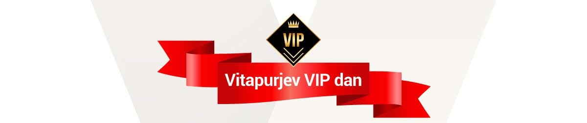 Vitapurjev Vip dan