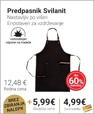 Predpasnik Svilanit